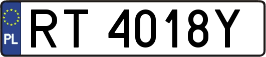 RT4018Y