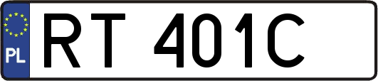 RT401C
