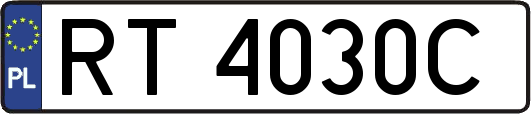 RT4030C