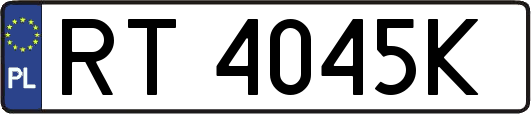 RT4045K