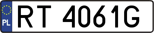 RT4061G