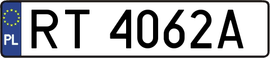 RT4062A