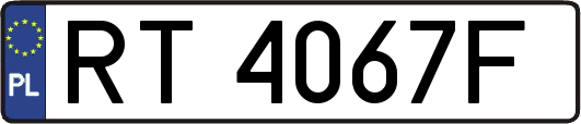 RT4067F