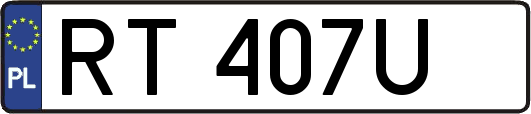 RT407U