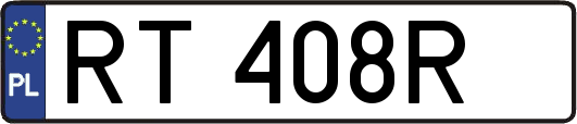 RT408R