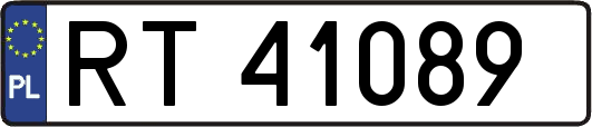 RT41089