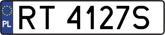 RT4127S