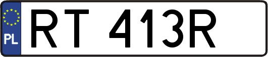 RT413R