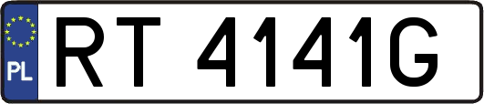 RT4141G