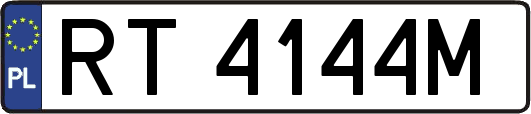 RT4144M