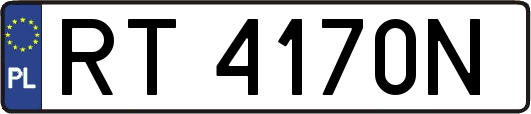 RT4170N