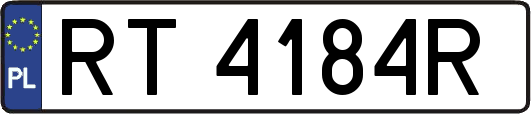 RT4184R