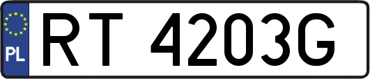 RT4203G