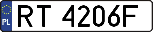 RT4206F
