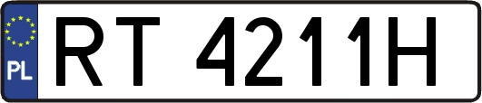 RT4211H