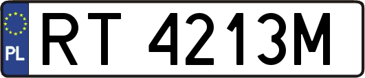 RT4213M