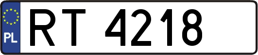 RT4218