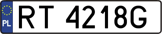 RT4218G