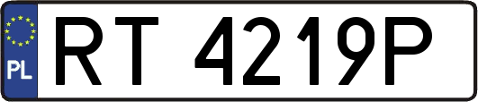 RT4219P