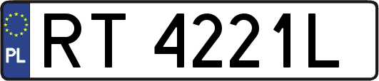 RT4221L