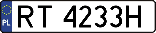 RT4233H