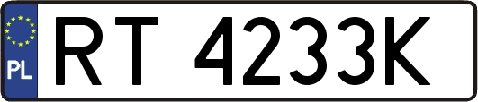 RT4233K