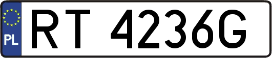 RT4236G