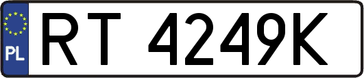 RT4249K