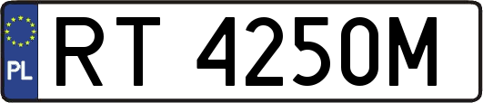 RT4250M