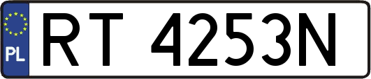 RT4253N