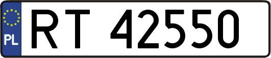 RT42550