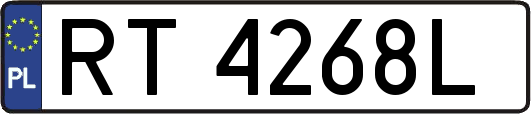 RT4268L