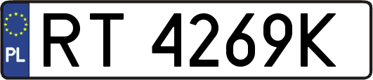 RT4269K