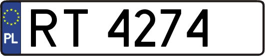 RT4274