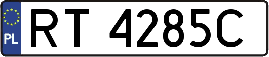 RT4285C
