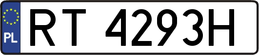 RT4293H