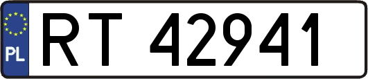 RT42941