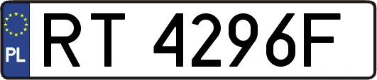 RT4296F