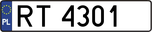 RT4301