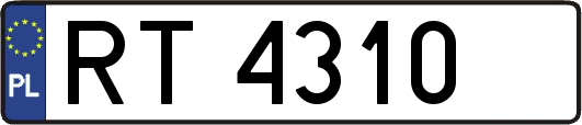 RT4310