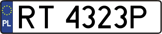 RT4323P