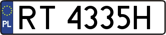 RT4335H