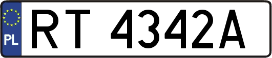 RT4342A