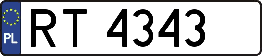 RT4343