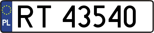 RT43540