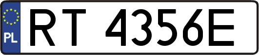 RT4356E
