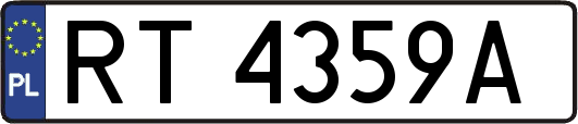 RT4359A