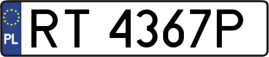 RT4367P