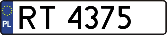 RT4375