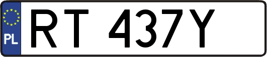 RT437Y